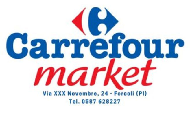 CARREFOUR MARKET